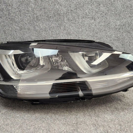 Frontscheinwerfer VW Golf VII I 5G1941044 Xenon Rechts Scheinwerfer Headlight SCH3683016202oo