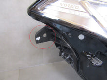 Laden Sie das Bild in den Galerie-Viewer, Frontscheinwerfer Volvo Xc90 II 31655159 LED Rechts Scheinwerfer Headlight
