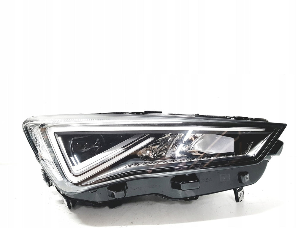 Frontscheinwerfer Seat Tarraco Kn2 5FJ941008J Full LED Rechts Headlight