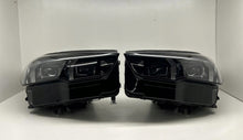 Laden Sie das Bild in den Galerie-Viewer, Frontscheinwerfer BMW 5 LED Ein Satz Scheinwerfer Headlight SCH9625072971fh