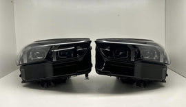 Frontscheinwerfer BMW 5 LED Ein Satz Scheinwerfer Headlight SCH9625072971fh