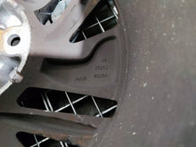 Laden Sie das Bild in den Galerie-Viewer, 1x Alufelge 17 Zoll 7.0" 5x114.3 40ET Nissan Qashqai I J12 Rim Wheel FEL4196552539nk