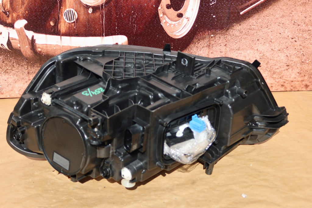 Frontscheinwerfer Mercedes-Benz Cla A1189069000 LED Rechts