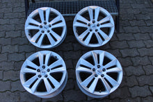 Load image into Gallery viewer, 1x Alufelge 17 Zoll 7.0" 5x108 40 5ET Glanz Silber 31471309 Volvo V60 S60 FEL2646834899dr