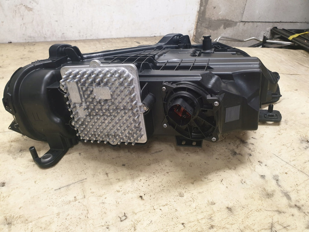 Frontscheinwerfer Jaguar F-Type X152 MX53-13-W030-BE LED Links Headlight SCH9055826681mv
