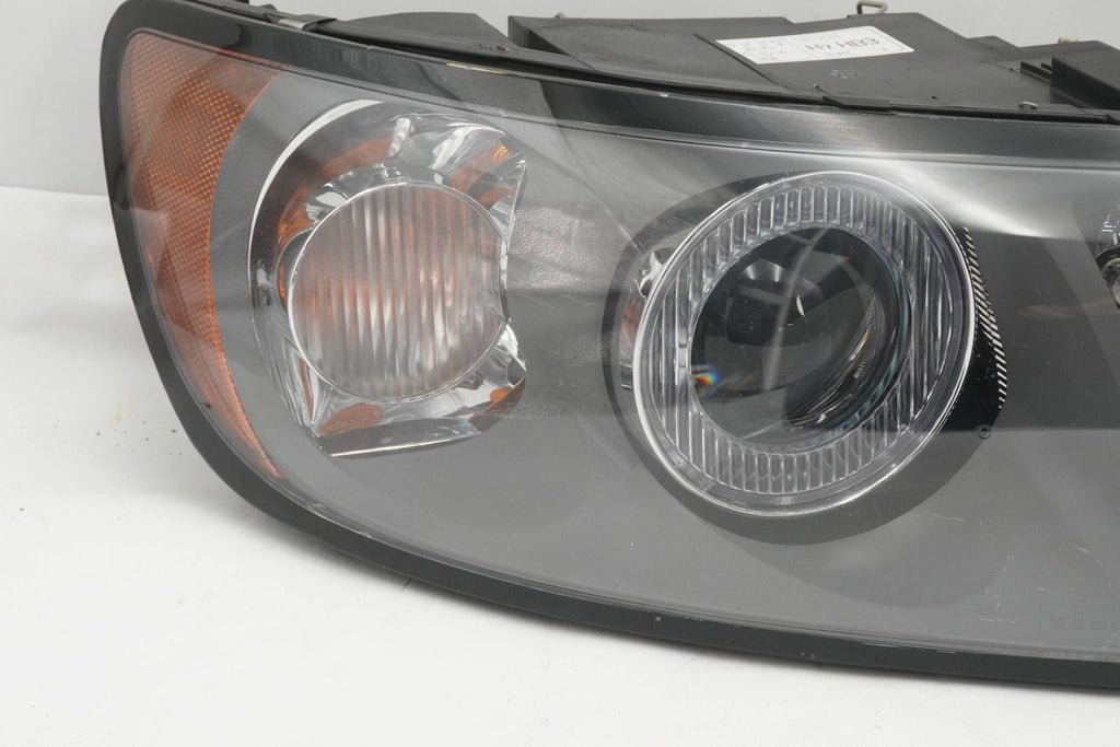 Frontscheinwerfer Volvo V50 20-6857B 20-B031B Rechts Scheinwerfer Headlight SCH7441051217wy
