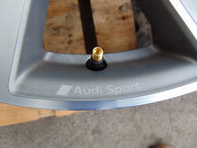 Load image into Gallery viewer, 1x Alufelge 19 Zoll 8.0" 5x112 45ET 81A601025AC Audi Q2 Rim Wheel FEL9154869309pj