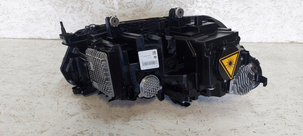 Frontscheinwerfer BMW X5 G05 G06 9481789-09 LED Ein Satz Scheinwerfer Headlight SCH3437543901eg
