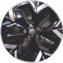 Laden Sie das Bild in den Galerie-Viewer, 1x Alufelge 17 Zoll 7.0" 5x114.3 52ET 52910AO000 Kia Carens Rim Wheel FEL3383718996sk