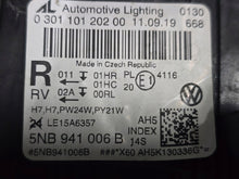Laden Sie das Bild in den Galerie-Viewer, Frontscheinwerfer VW Tiguan 5NB941006B Rechts Scheinwerfer Headlight SCH8553472827wc