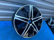 Load image into Gallery viewer, 1x Alufelge 17 Zoll 5x112 2054019000 Mercedes-Benz W205 Rim Wheel FEL6282444315yi