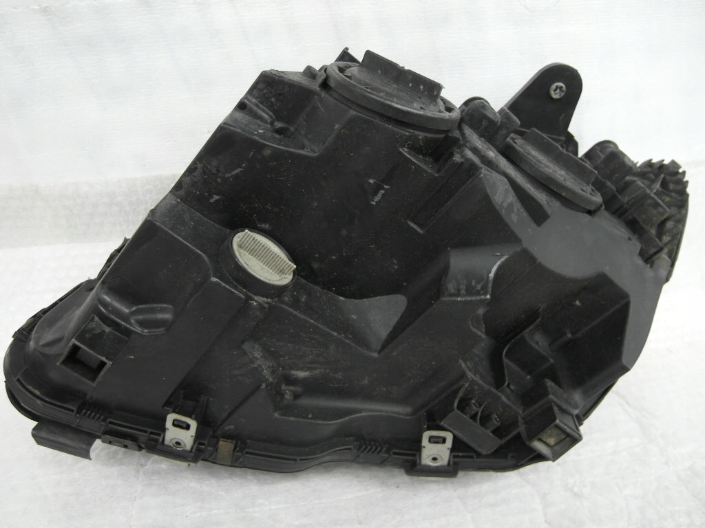 Frontscheinwerfer Mercedes-Benz W205 A2058200261 Rechts Scheinwerfer Headlight SCH2391829688lv