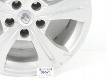 Laden Sie das Bild in den Galerie-Viewer, 1x Alufelge 17 Zoll 7.0" 5x114.3 403000051R Renault Megane III 1 Scenic FEL1316233827fc
