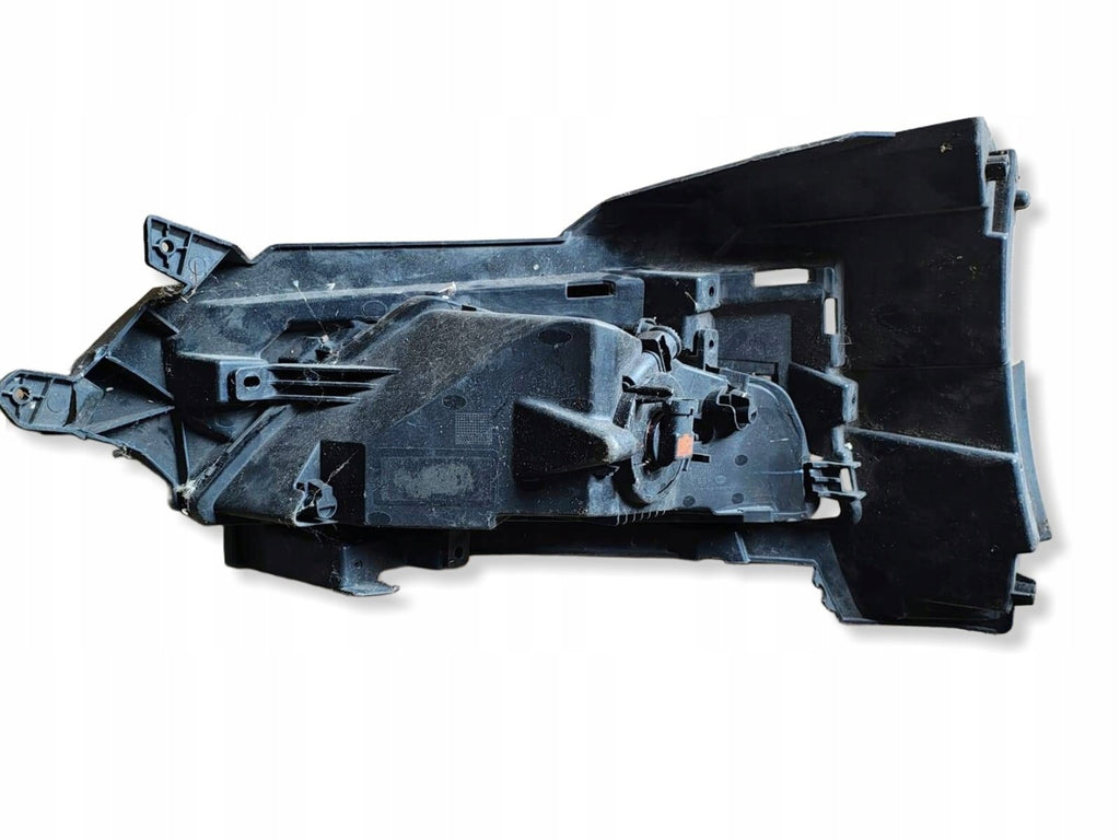 Frontscheinwerfer Seat Leon 5F0941700 Rechts Scheinwerfer Headlight SCH4466031570wa
