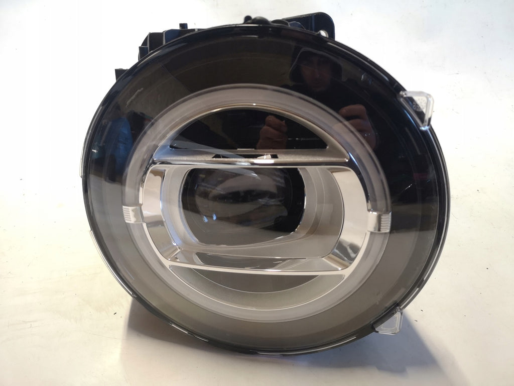 Frontscheinwerfer Mercedes-Benz A4639061702 Links Scheinwerfer Headlight