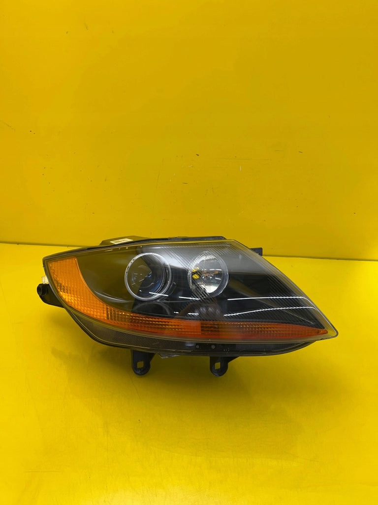 Frontscheinwerfer BMW Z4 E85 E86 247001-561 Xenon Rechts Scheinwerfer Headlight SCH8691287691hs