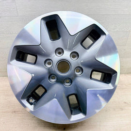 1x Alufelge 18 Zoll 7.0