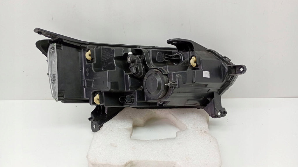 Frontscheinwerfer Dacia Sandero III Jogger 260607161R Links Headlight SCH4034807988vj