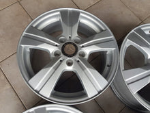 Load image into Gallery viewer, 4x Alufelge 16 Zoll 6.0" 5x112 45ET A1694012202 Mercedes-Benz W245 W169 FEL4087902842kn