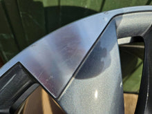 Load image into Gallery viewer, 1x Alufelge 21 Zoll 5x112 5LA601025BM Skoda Enyaq Iv Rim Wheel FEL9995579864ds