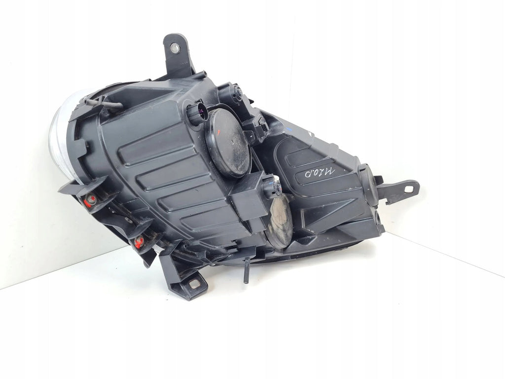 Frontscheinwerfer Opel Combo 46382748 Rechts Scheinwerfer Headlight SCH2907959070zi