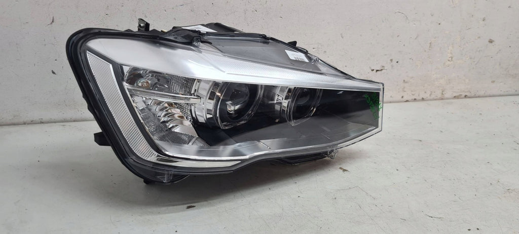 Frontscheinwerfer BMW X3 F25 3317ATS Rechts Scheinwerfer Headlight SCH8506896555mp