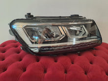 Laden Sie das Bild in den Galerie-Viewer, Frontscheinwerfer VW Tiguan 5NB941036D Full LED Rechts Scheinwerfer Headlight SCH3794654778mb