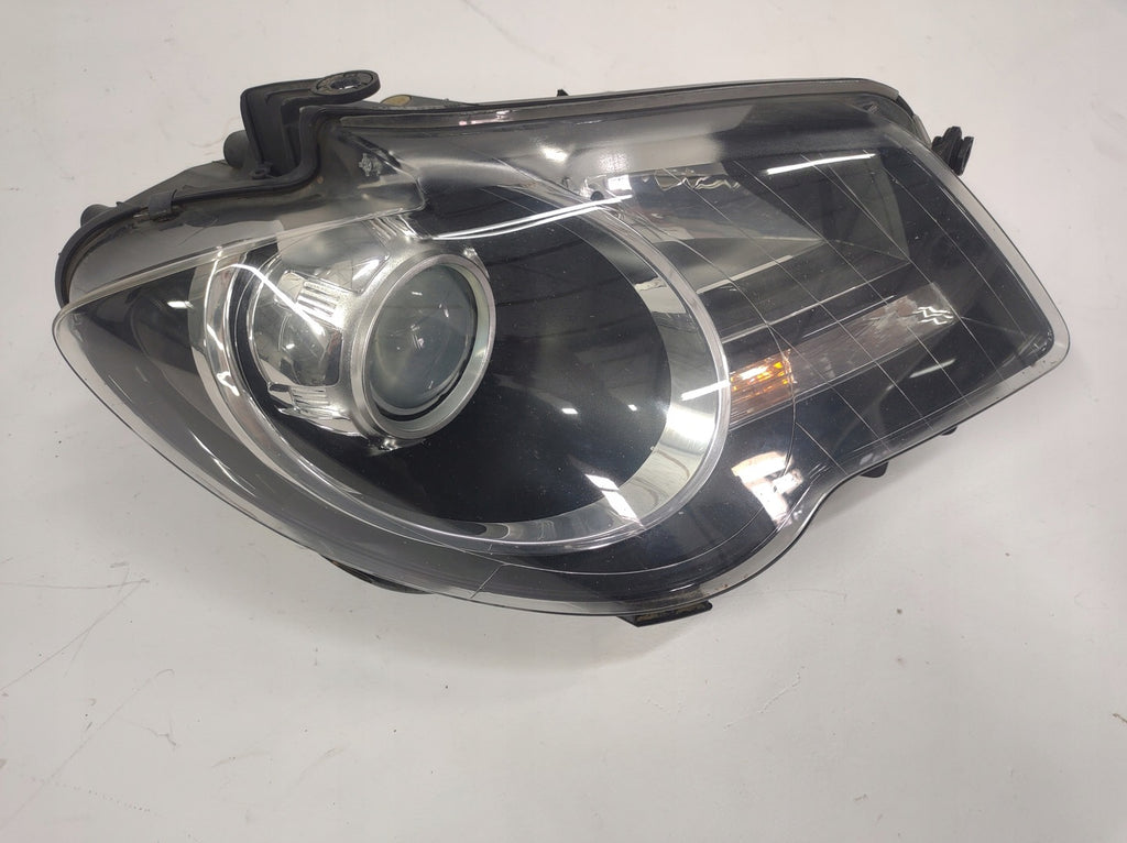 Frontscheinwerfer VW Touran 1T1941006C 06A6146 Xenon Rechts Headlight