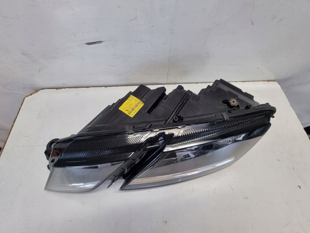 Frontscheinwerfer Skoda Octavia III 5E1941015E Links Scheinwerfer Headlight SCH6753531128sg