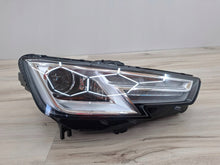 Laden Sie das Bild in den Galerie-Viewer, Frontscheinwerfer Audi A4 8W0941006 Rechts Scheinwerfer Headlight SCH9161757100by