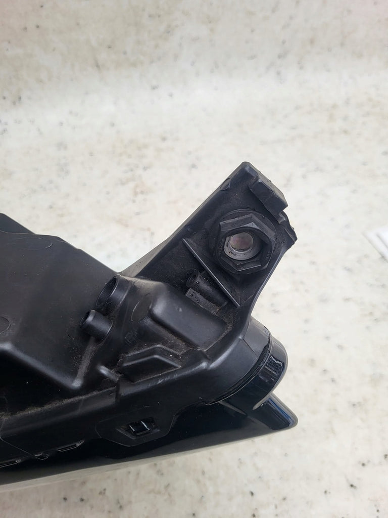 Frontscheinwerfer Audi A3 8Y0941012 Full LED Rechts Scheinwerfer Headlight