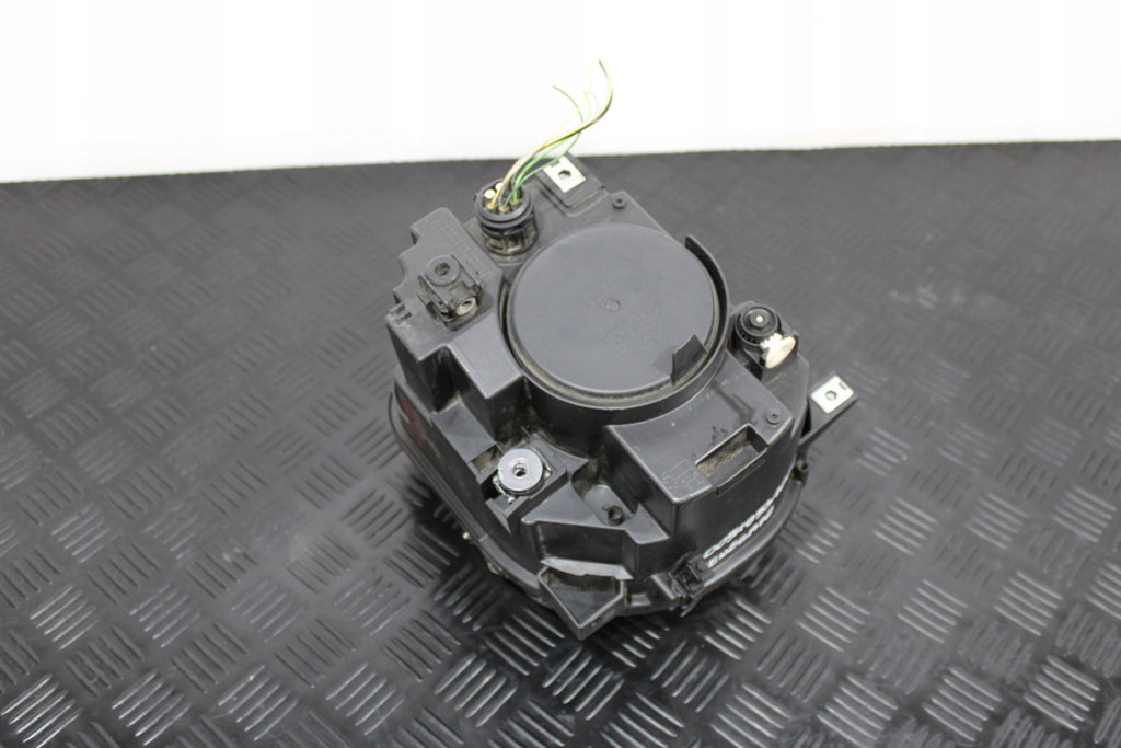 Frontscheinwerfer Jeep Renegade 00519531060 Rechts Scheinwerfer Headlight SCH3813118135ln