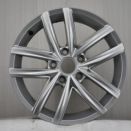 1x Alufelge 16 Zoll 6.5