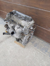 Load image into Gallery viewer, Motor Toyota Prius 1NZ 1.5 115TKm Hybrid Engine Unkomplett