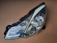 Laden Sie das Bild in den Galerie-Viewer, Frontscheinwerfer Citroën C3 II 9673814980 Links Scheinwerfer Headlight