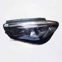 Laden Sie das Bild in den Galerie-Viewer, Frontscheinwerfer Mercedes-Benz W247 A2479062503 Full LED Links Headlight