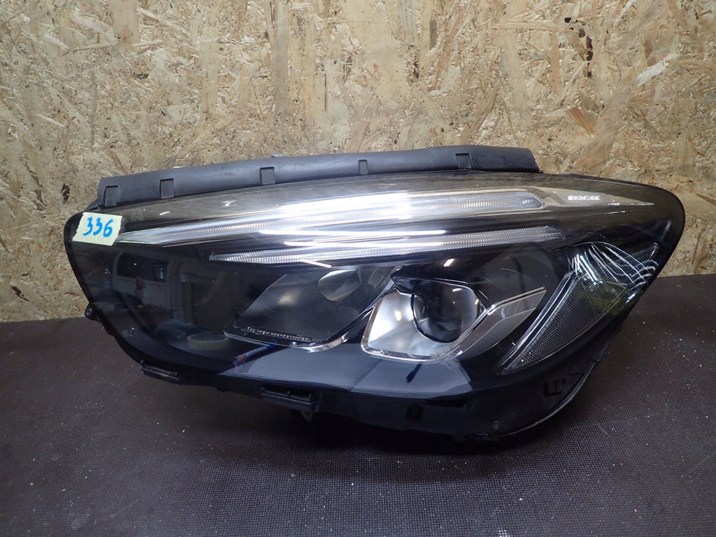 Frontscheinwerfer Mercedes-Benz W247 A2479062503 Full LED Links Headlight