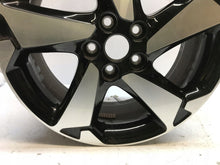 Laden Sie das Bild in den Galerie-Viewer, 1x Alufelge 17 Zoll 7.0" 5x108 45ET Glanz Grau JX7J-1007-D1 Ford Focus Mg FEL7980304640qy