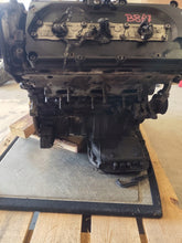 Load image into Gallery viewer, Motor Audi A4 B8 CCW 3.0 TDI 240PS 176kW 2010 Diesel Engine Unkomplett MOT4622561300fb