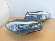 Laden Sie das Bild in den Galerie-Viewer, Frontscheinwerfer BMW 5 F11 1EL010131-21 1EL010131-22 Xenon Rechts oder Links SCH7994159697iv