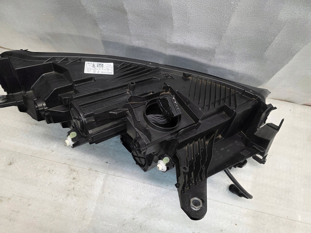 Frontscheinwerfer Skoda Enyaq IV 5LB941015B LED Links Scheinwerfer Headlight SCH9806990924ut