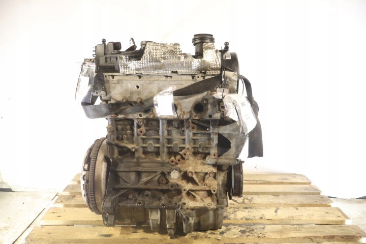 Motor VW Passat Cc CBA 2.0 TDI 140PS 2008 Engine Unkomplett MOT9019024651zs