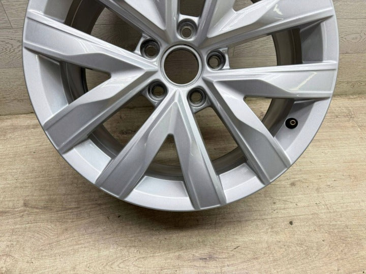 1x Alufelge 17 Zoll 3G8601025 VW Arteon Rim Wheel FEL9710308150kr