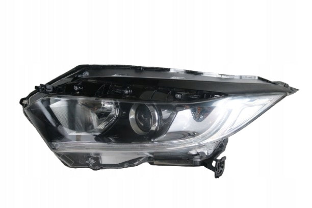 Frontscheinwerfer Honda Hr-V Hrv 100-7R007 Links Scheinwerfer Headlight
