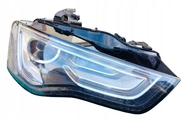 Frontscheinwerfer Audi A5 8T0941006C Xenon Rechts Scheinwerfer Headlight