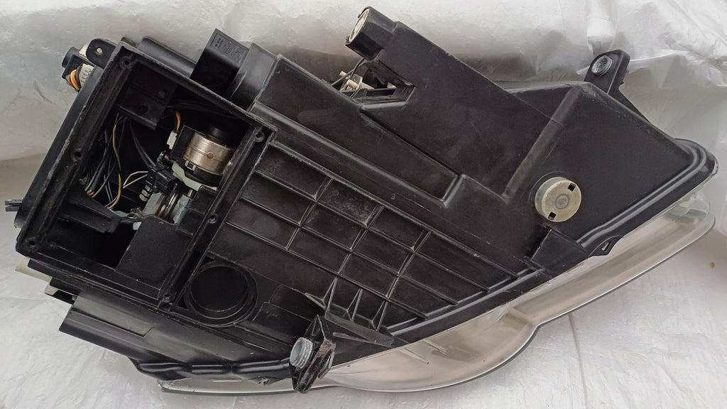 Frontscheinwerfer VW Passat 3C0941752D 3C0941751 Links Scheinwerfer Headlight SCH5642420199yz