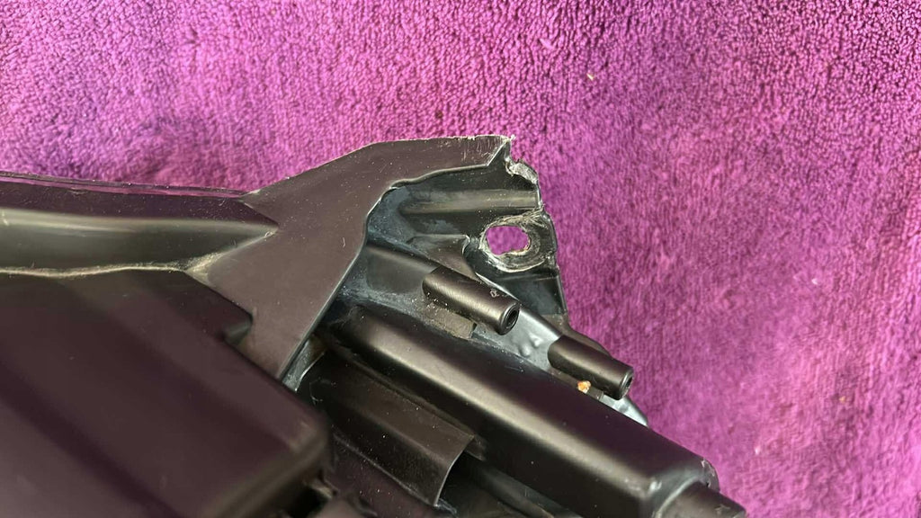 Frontscheinwerfer Opel Astra J 1ZT010012-01 1ZT010012 13253650 LED Links SCH1711124630jn