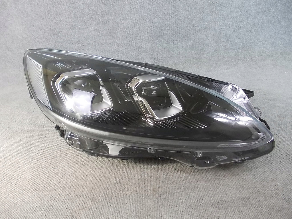 Frontscheinwerfer Ford Kuga LV4B13E016AN LED Rechts Scheinwerfer Headlight