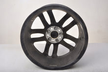 Laden Sie das Bild in den Galerie-Viewer, 1x Alufelge 18 Zoll 7.0&quot; 5x112 A1564010100 Mercedes-Benz Rim Wheel