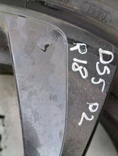 Laden Sie das Bild in den Galerie-Viewer, 4x Alufelge 18 Zoll 9687902677 Citroën Ds5 Rim Wheel FEL1990861624qn